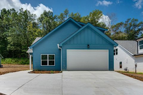 Photo of 4813 Green Shanty Road, Ooltewah, TN 37363 (MLS # 1527930)