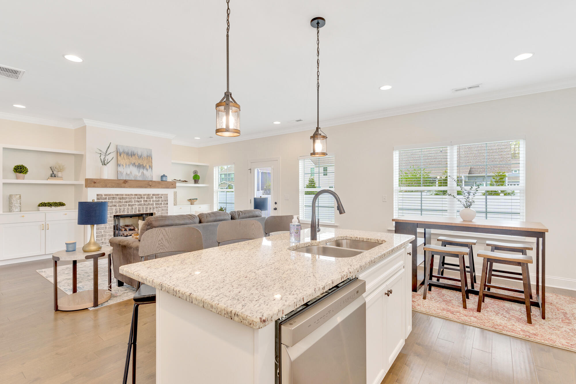 1270 Baldwin Field Circle, Hixson, Tennessee image 11