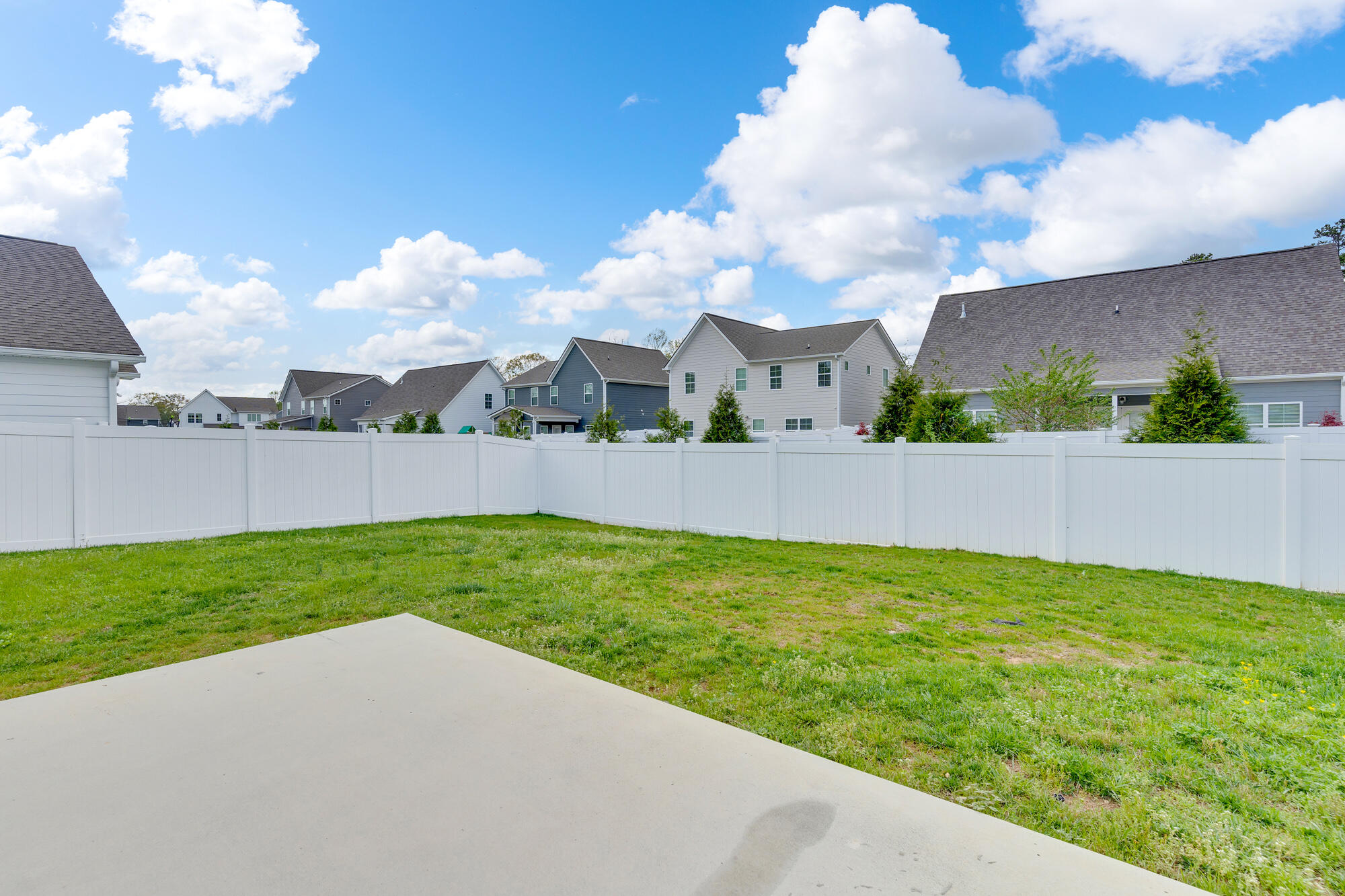 1270 Baldwin Field Circle, Hixson, Tennessee image 34