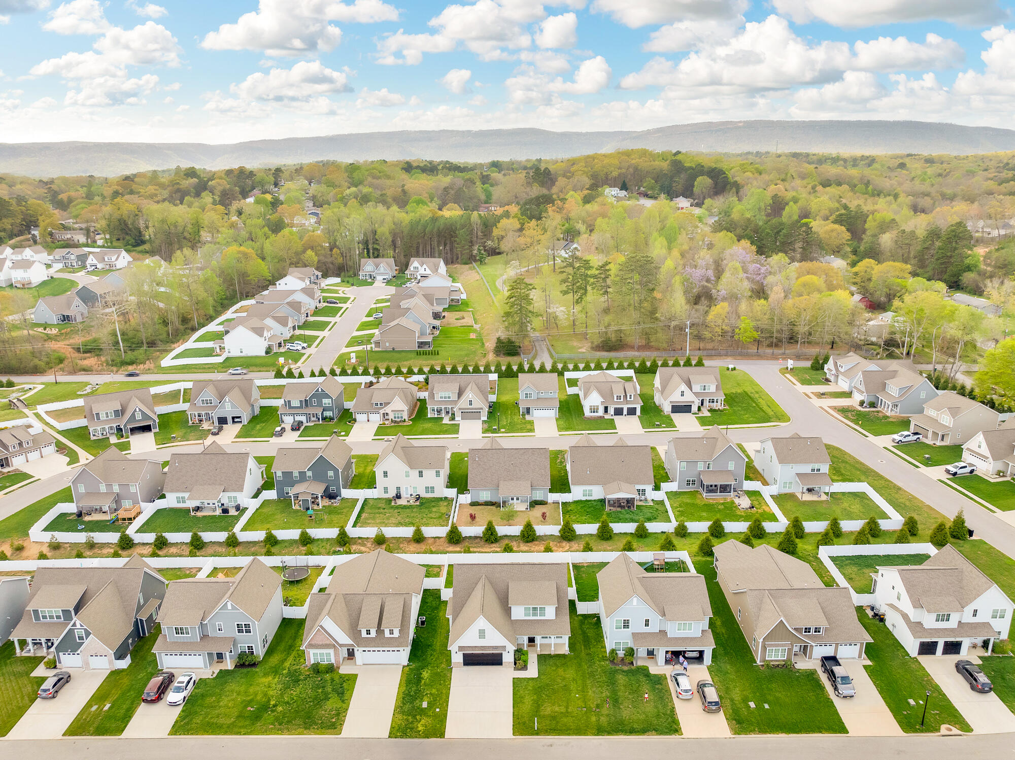 1270 Baldwin Field Circle, Hixson, Tennessee image 39