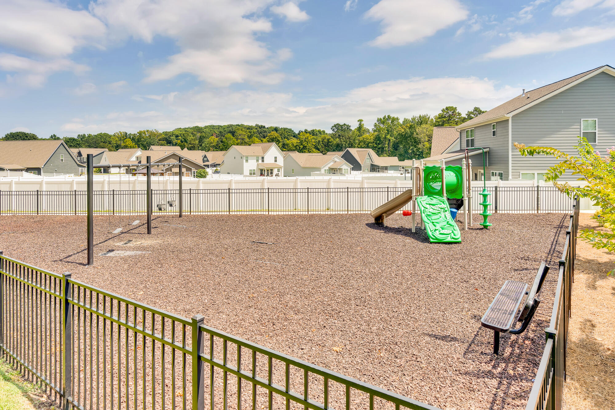 1270 Baldwin Field Circle, Hixson, Tennessee image 43