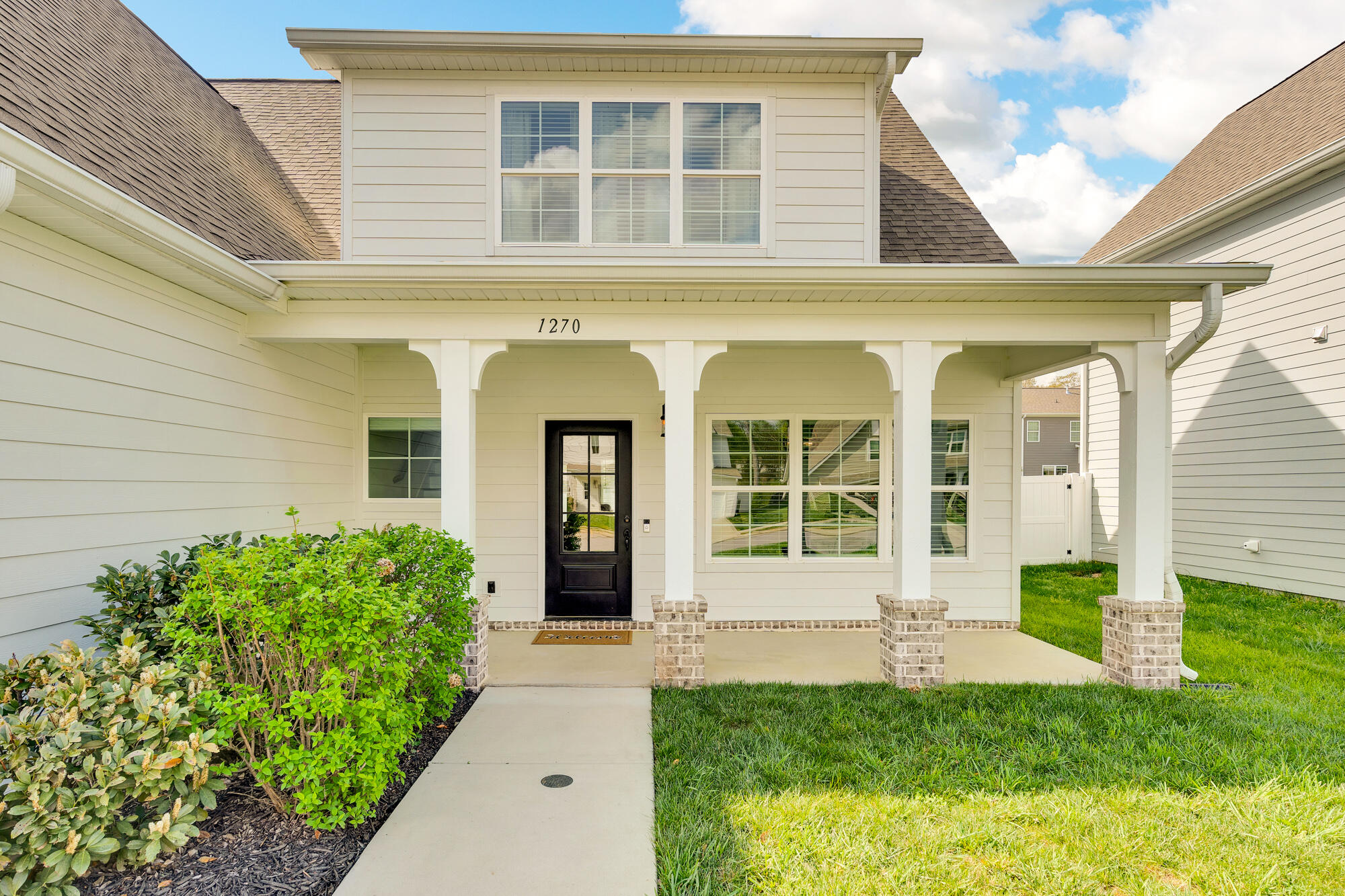 1270 Baldwin Field Circle, Hixson, Tennessee image 3