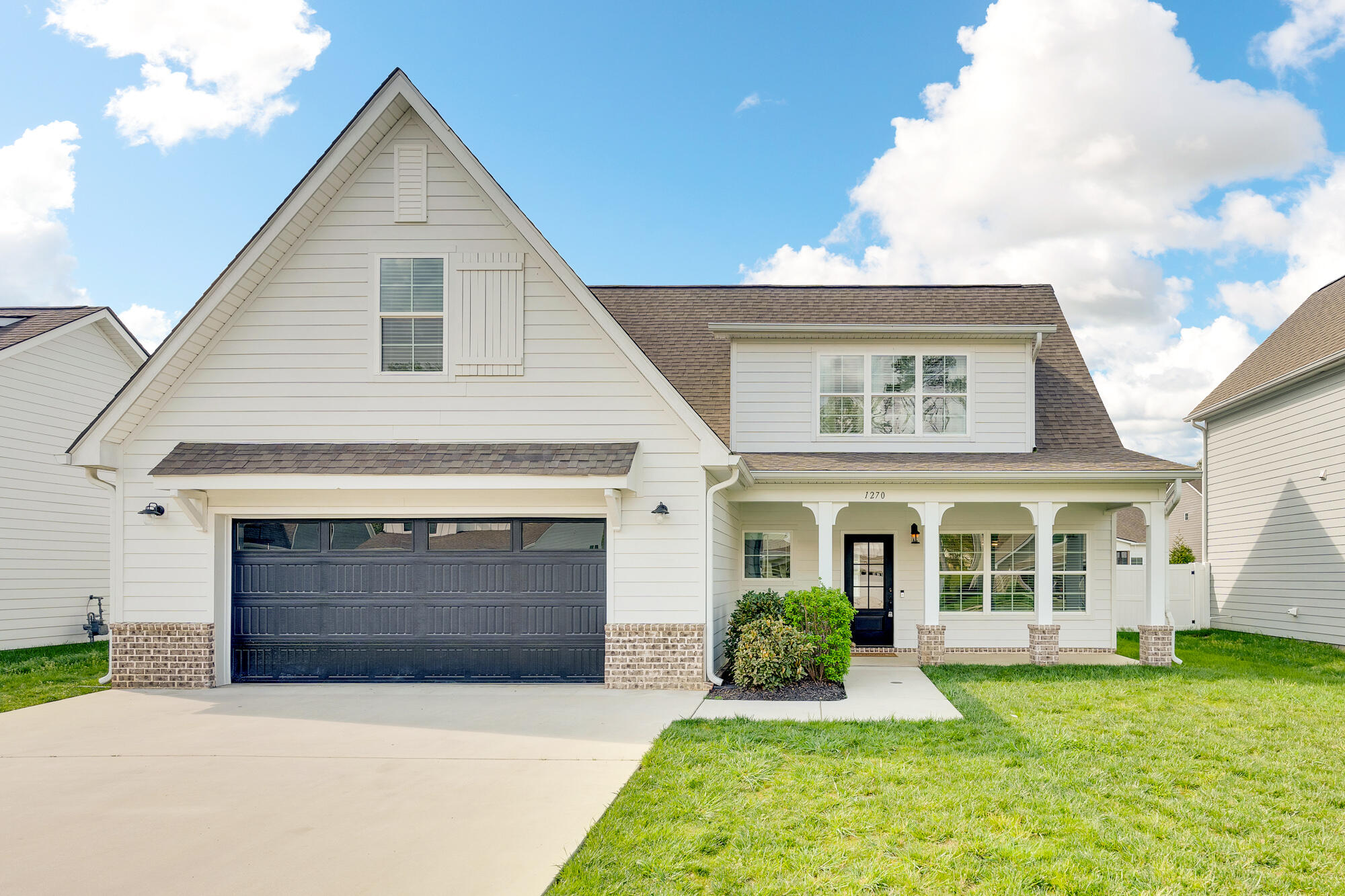 1270 Baldwin Field Circle, Hixson, Tennessee image 2