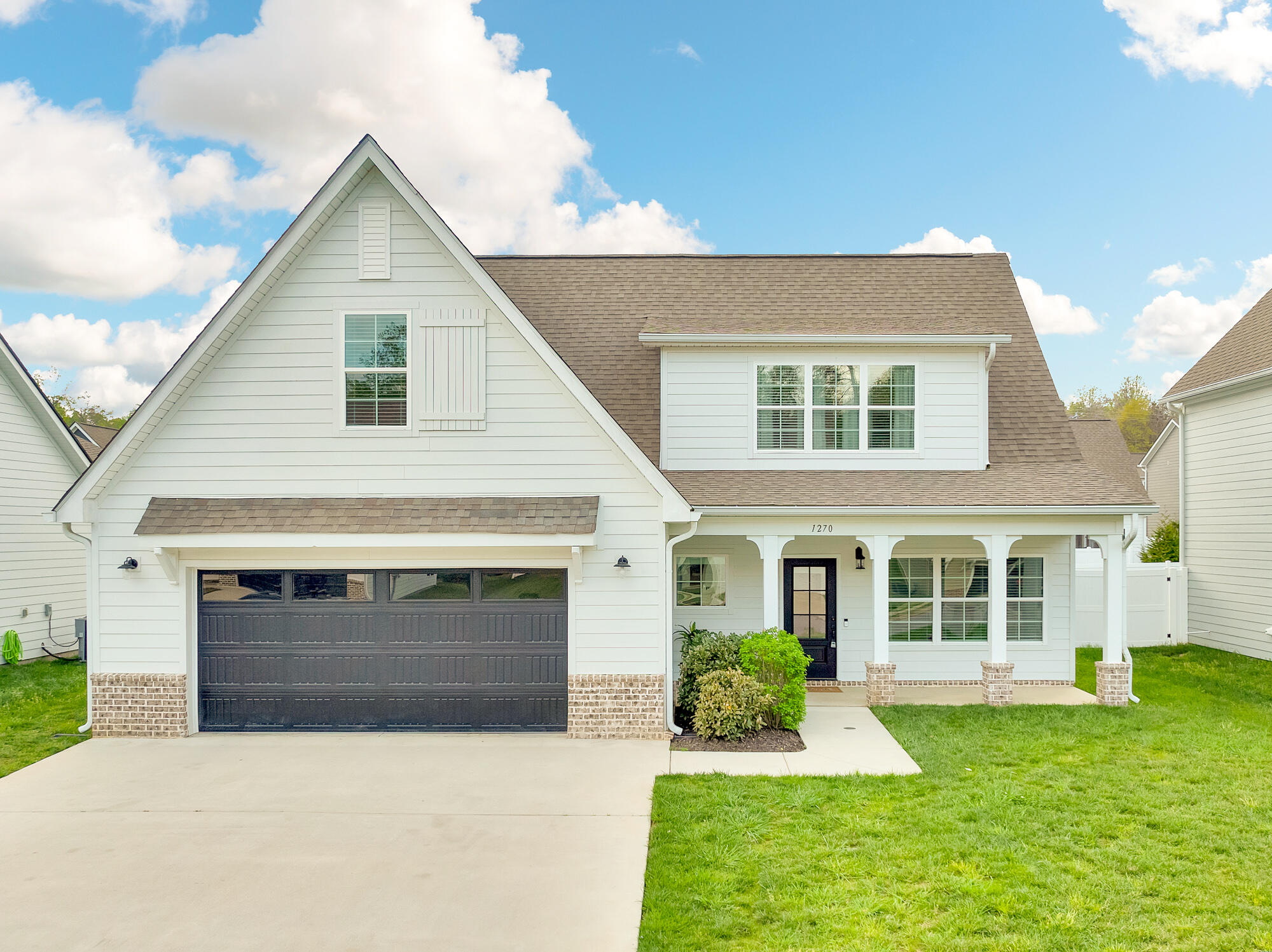 1270 Baldwin Field Circle, Hixson, Tennessee image 36