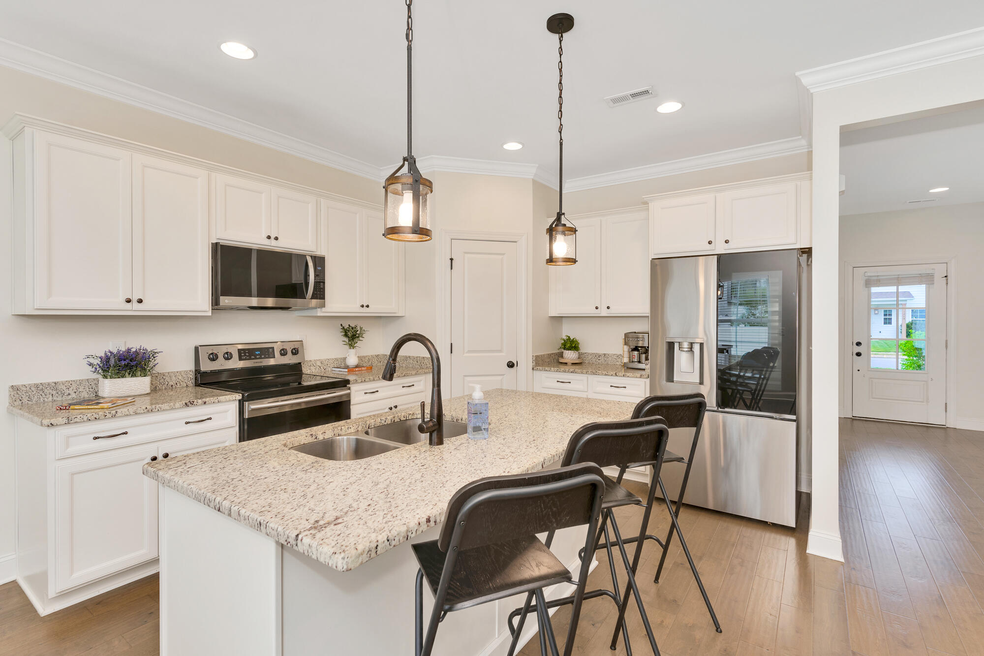 1270 Baldwin Field Circle, Hixson, Tennessee image 14