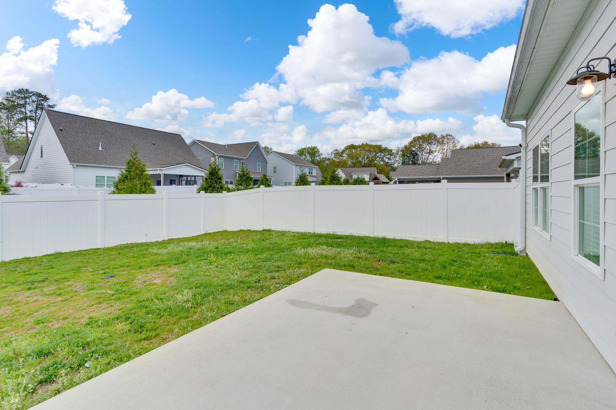 1270 Baldwin Field Circle, Hixson, Tennessee image 35