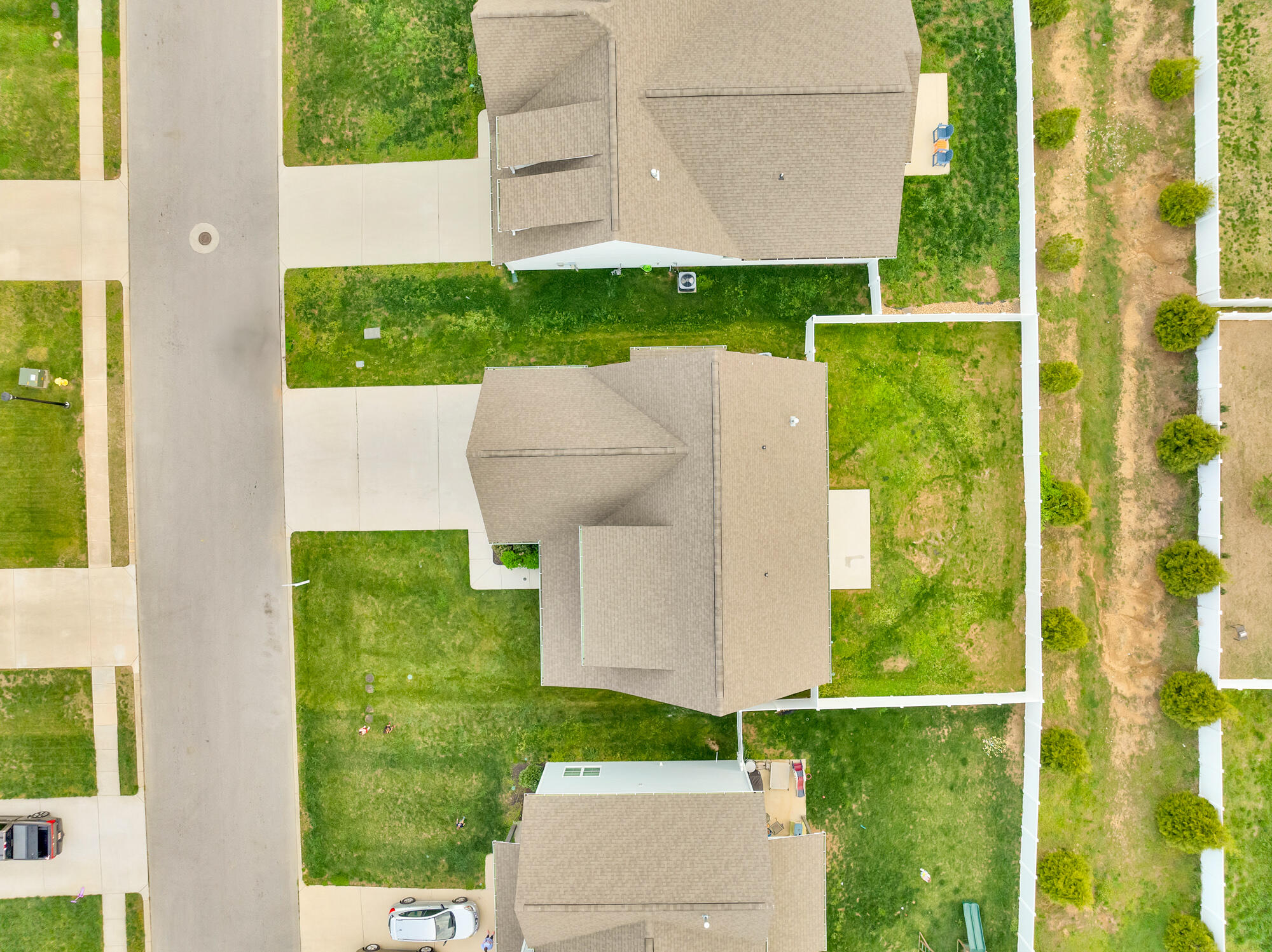 1270 Baldwin Field Circle, Hixson, Tennessee image 38