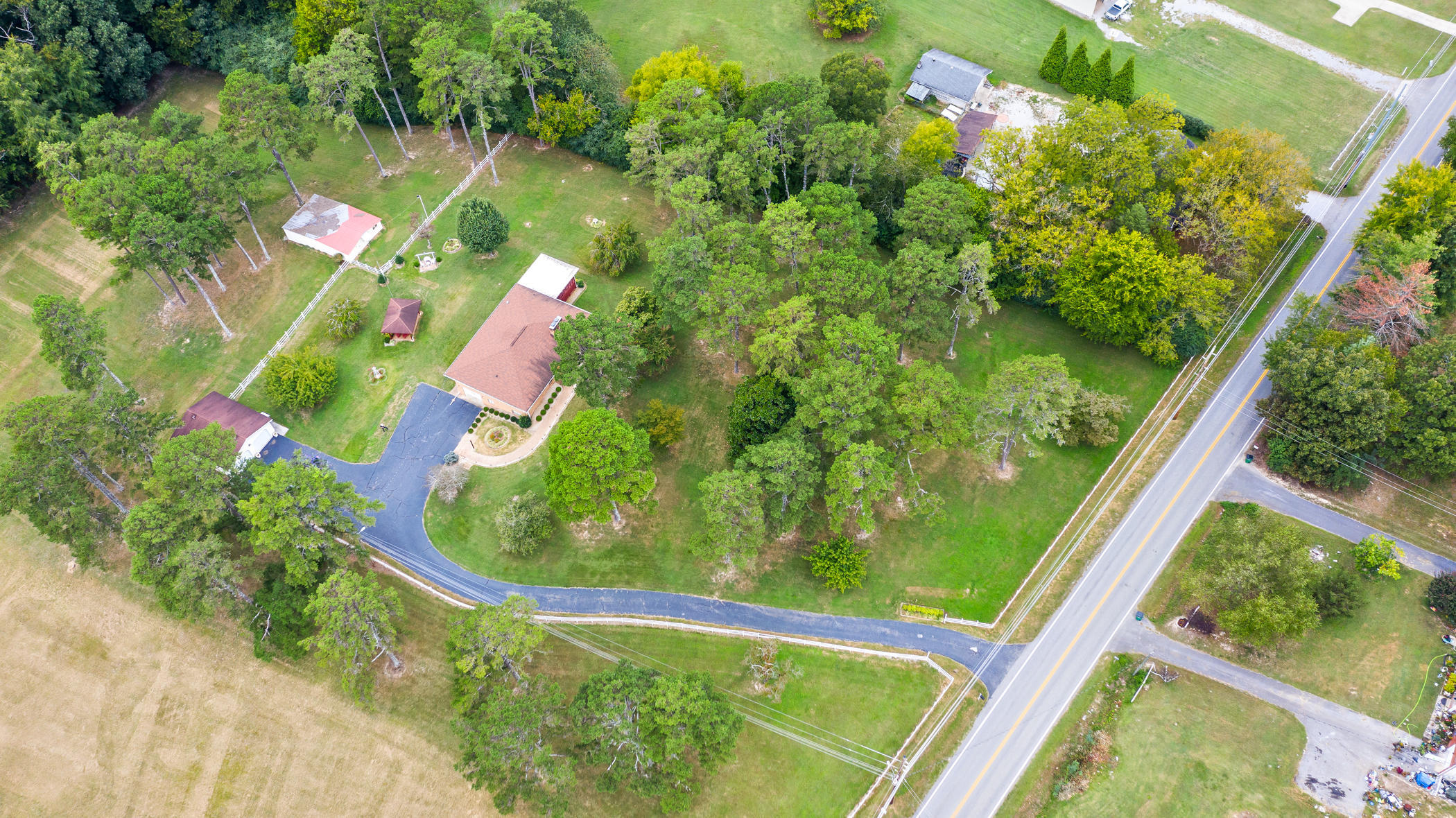 1338 Thrasher Pike, Hixson, Tennessee image 27