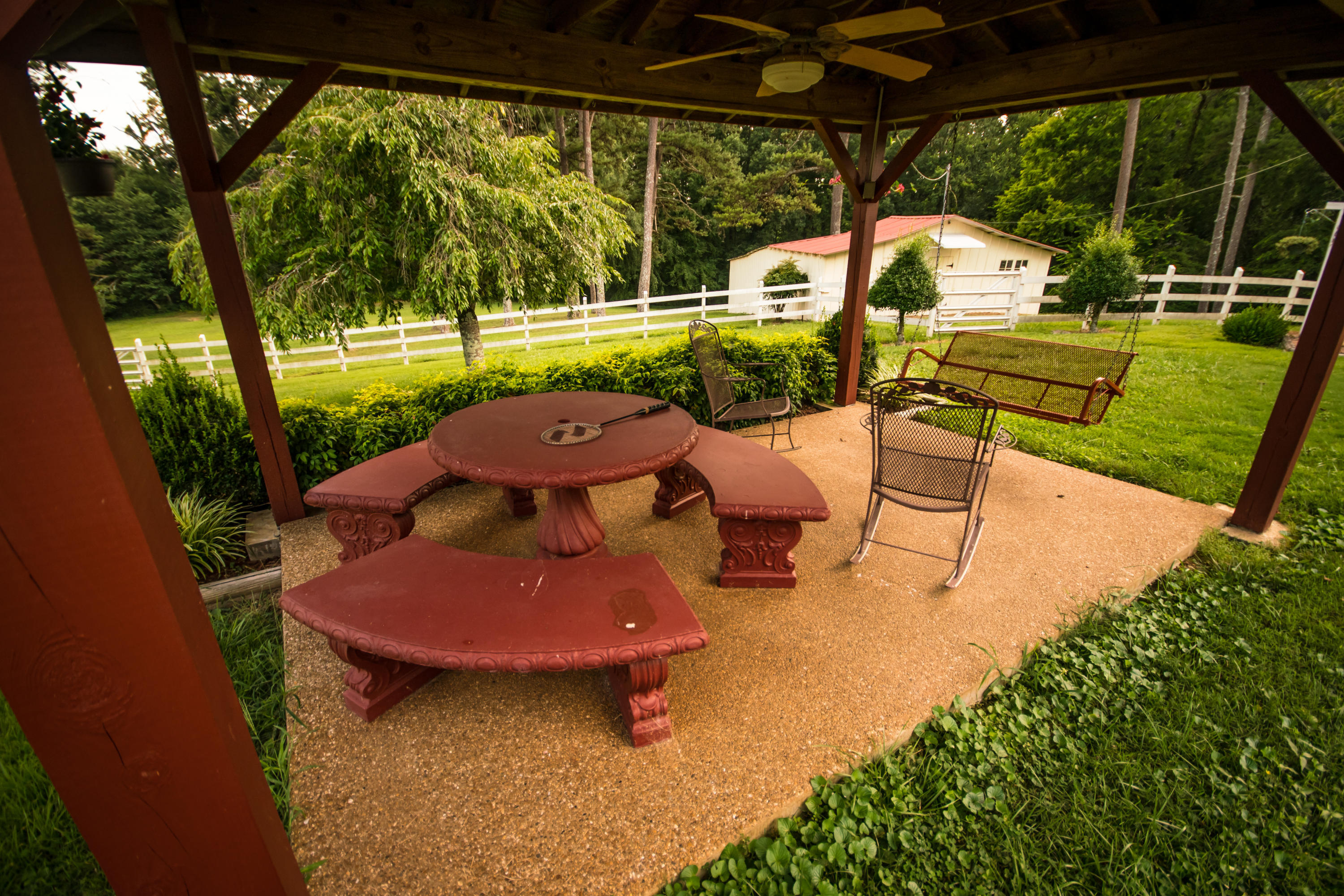 1338 Thrasher Pike, Hixson, Tennessee image 15