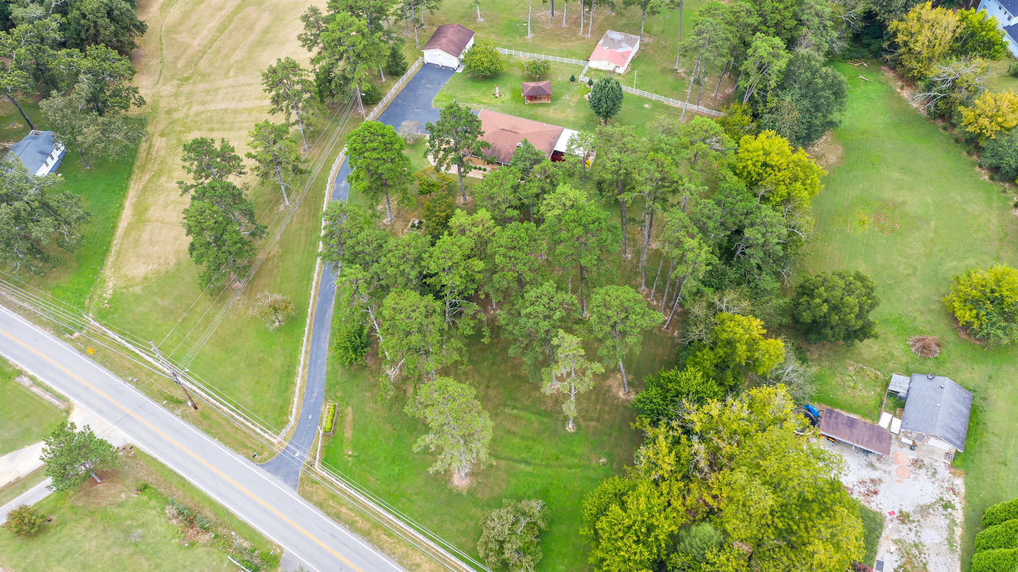 1338 Thrasher Pike, Hixson, Tennessee image 26