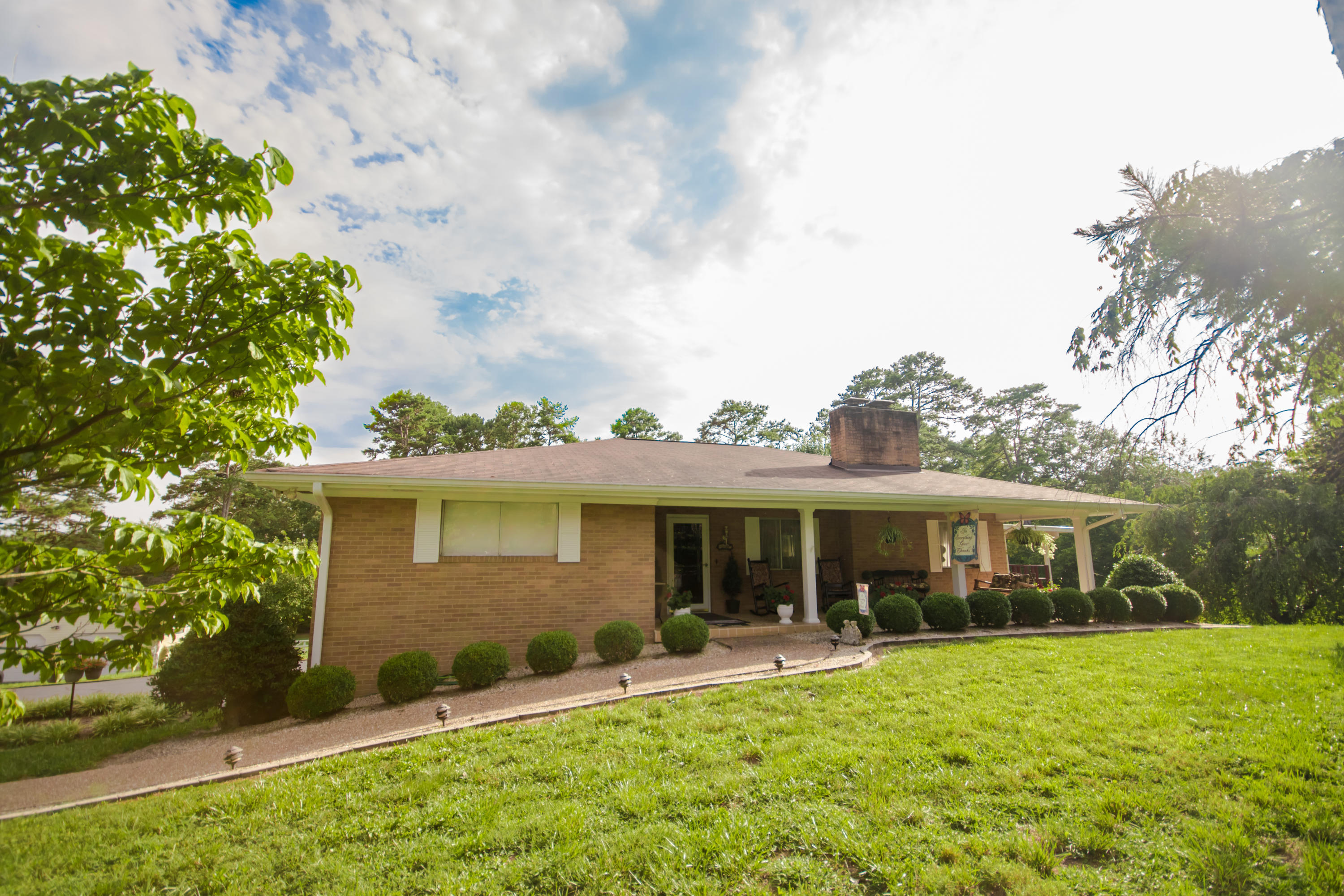 1338 Thrasher Pike, Hixson, Tennessee image 3