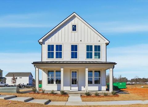 Photo of 7629 Mistflower Circle, Chattanooga, TN 37421 (MLS # 1526994)