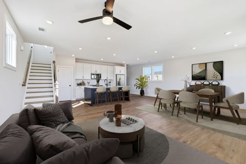 Tiny photo for 7629 Mistflower Circle, Chattanooga, TN 37421 (MLS # 1526994)