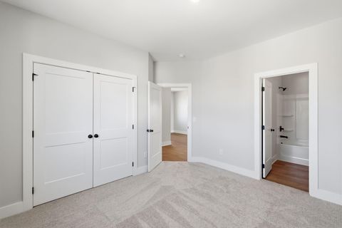 Tiny photo for 7629 Mistflower Circle, Chattanooga, TN 37421 (MLS # 1526994)