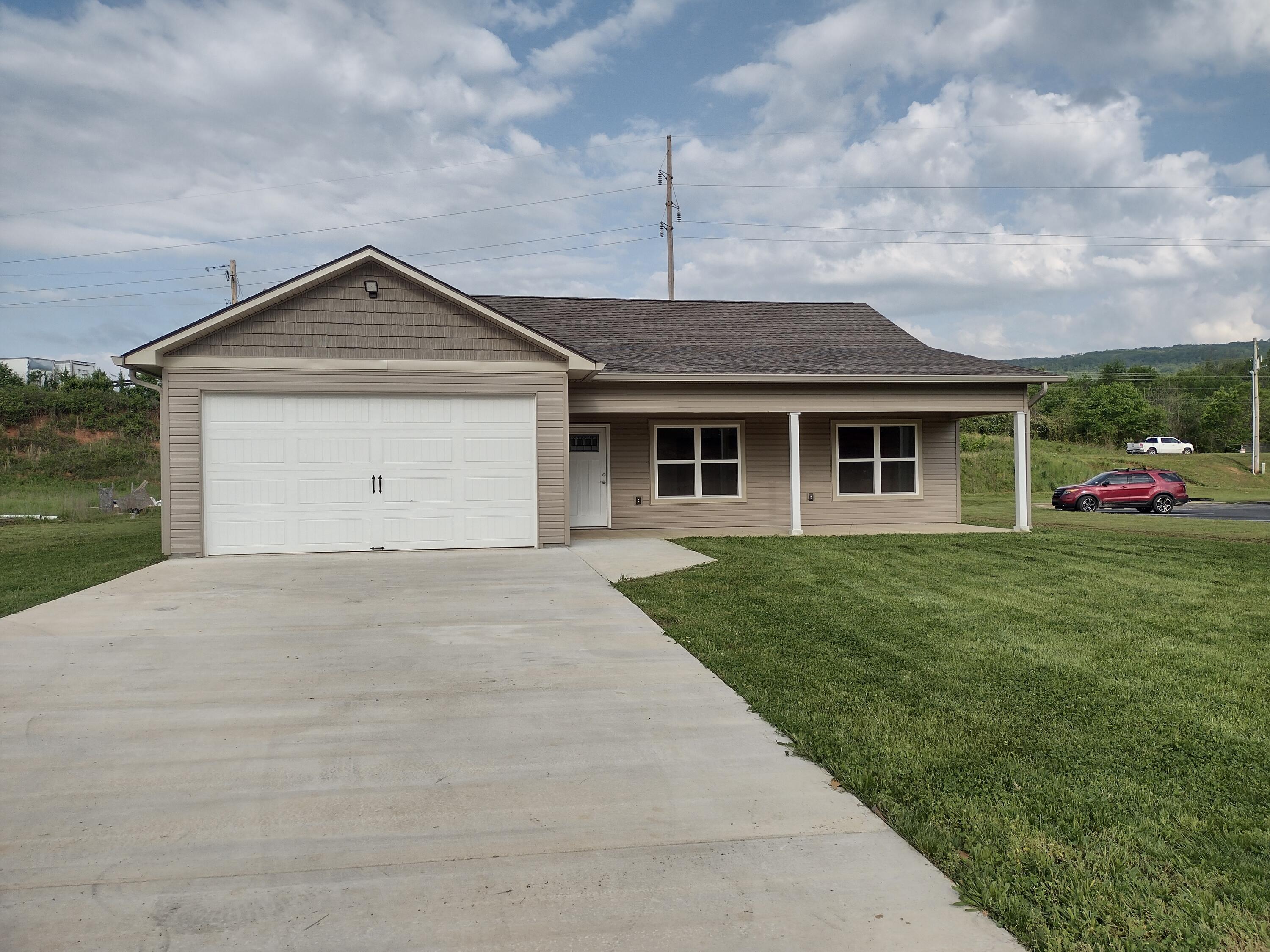 267 Rockfort Road, Pikeville, Tennessee image 1