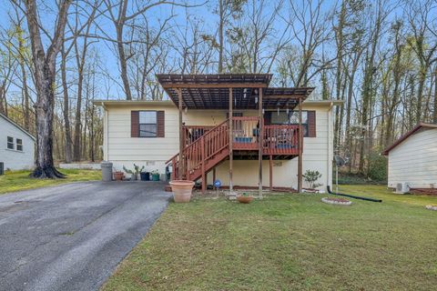 Photo of 2426 Doolittle Street, Chattanooga, TN 37406 (MLS # 1531589)