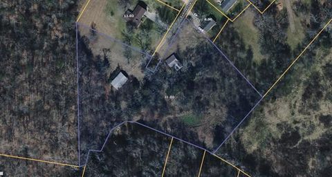 Photo of 691 Summertown (4.61 Acres) Road, Jasper, TN 37347 (MLS # 1525538)