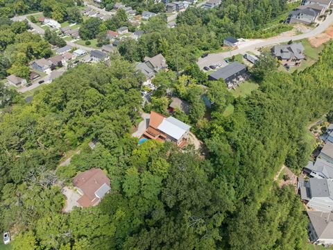 Tiny photo for 1014 Meroney Street, Chattanooga, TN 37405 (MLS # 1518059)