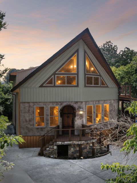 Tiny photo for 1014 Meroney Street, Chattanooga, TN 37405 (MLS # 1518059)