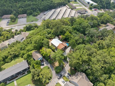 Tiny photo for 1014 Meroney Street, Chattanooga, TN 37405 (MLS # 1518059)