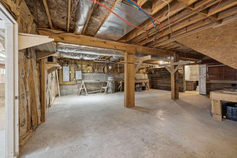 Tiny photo for 1014 Meroney Street, Chattanooga, TN 37405 (MLS # 1518059)