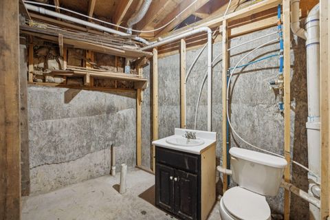 Tiny photo for 1014 Meroney Street, Chattanooga, TN 37405 (MLS # 1518059)