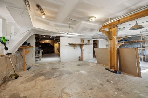 Tiny photo for 1014 Meroney Street, Chattanooga, TN 37405 (MLS # 1518059)