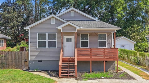 Photo of 3906 6th Avenue, Chattanooga, TN 37407 (MLS # 1544598)