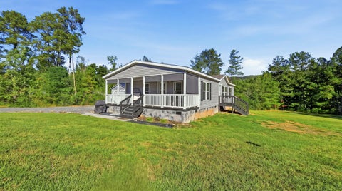 Photo of 64 Sunny Hill Drive, Trion, GA 30753 (MLS # 1544350)