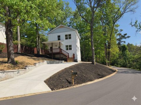 Photo of 708 East Avenue, Chattanooga, TN 37411 (MLS # 1535431)