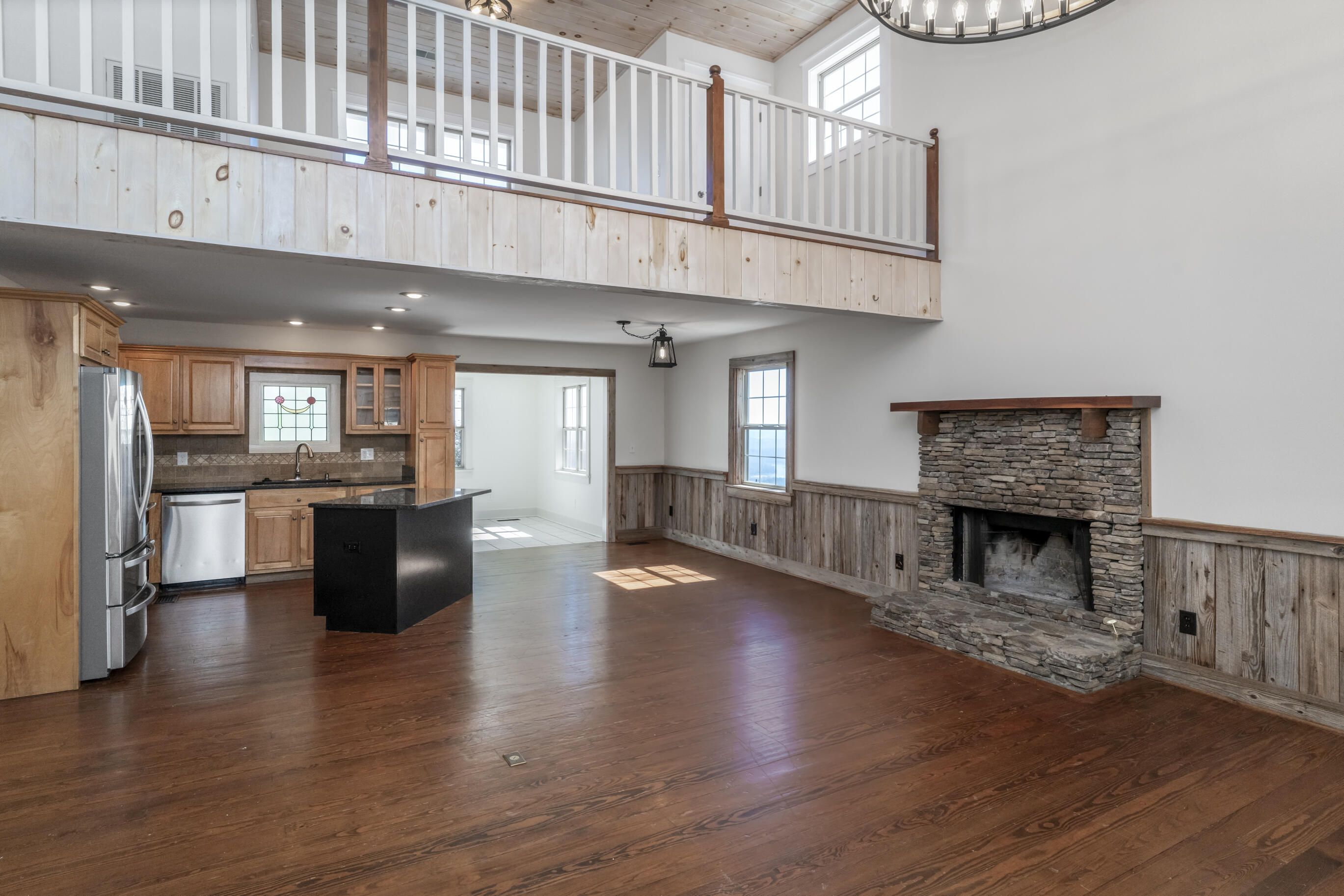 12128 Laurbrow Road, Soddy Daisy, Tennessee image 12