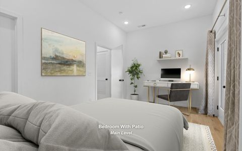 Tiny photo for 4120 Outpost Way, Chattanooga, TN 37419 (MLS # 1523070)