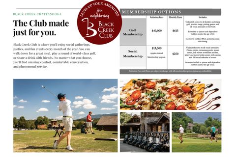 Tiny photo for 4120 Outpost Way, Chattanooga, TN 37419 (MLS # 1523070)