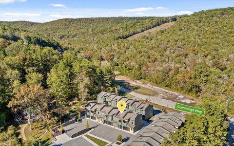 Tiny photo for 4120 Outpost Way, Chattanooga, TN 37419 (MLS # 1523070)