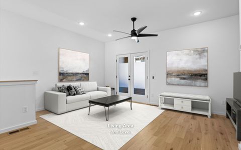 Tiny photo for 4120 Outpost Way, Chattanooga, TN 37419 (MLS # 1523070)