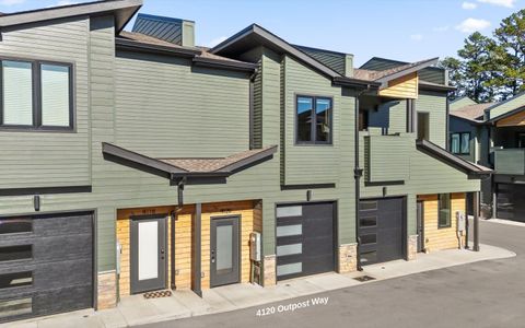 Tiny photo for 4120 Outpost Way, Chattanooga, TN 37419 (MLS # 1523070)