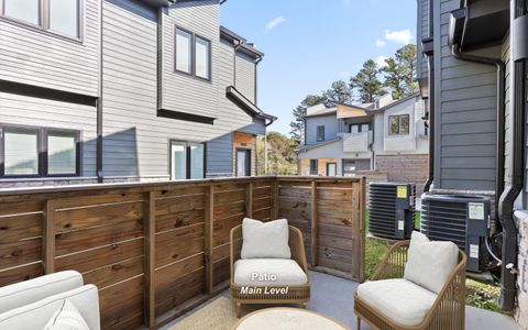 Tiny photo for 4120 Outpost Way, Chattanooga, TN 37419 (MLS # 1523070)