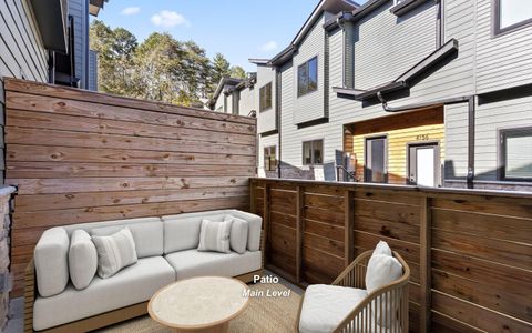 Tiny photo for 4120 Outpost Way, Chattanooga, TN 37419 (MLS # 1523070)