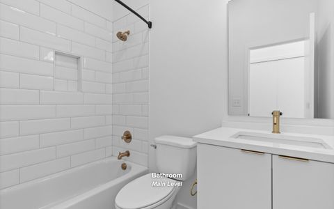 Tiny photo for 4120 Outpost Way, Chattanooga, TN 37419 (MLS # 1523070)