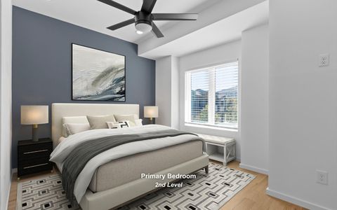 Tiny photo for 4120 Outpost Way, Chattanooga, TN 37419 (MLS # 1523070)