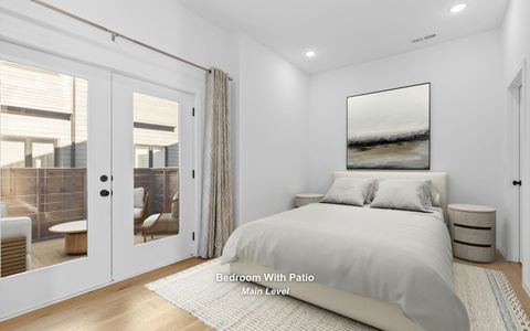 Tiny photo for 4120 Outpost Way, Chattanooga, TN 37419 (MLS # 1523070)