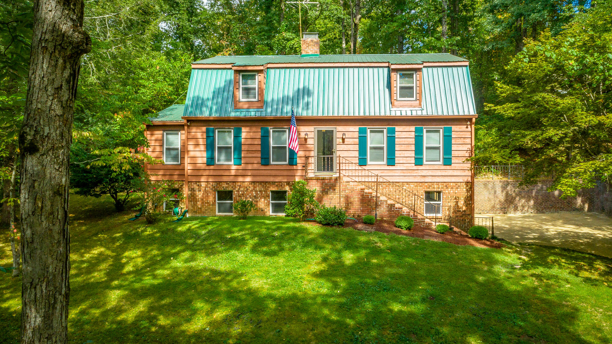 821 Ravine Road, Signal Mountain, Tennessee image 2