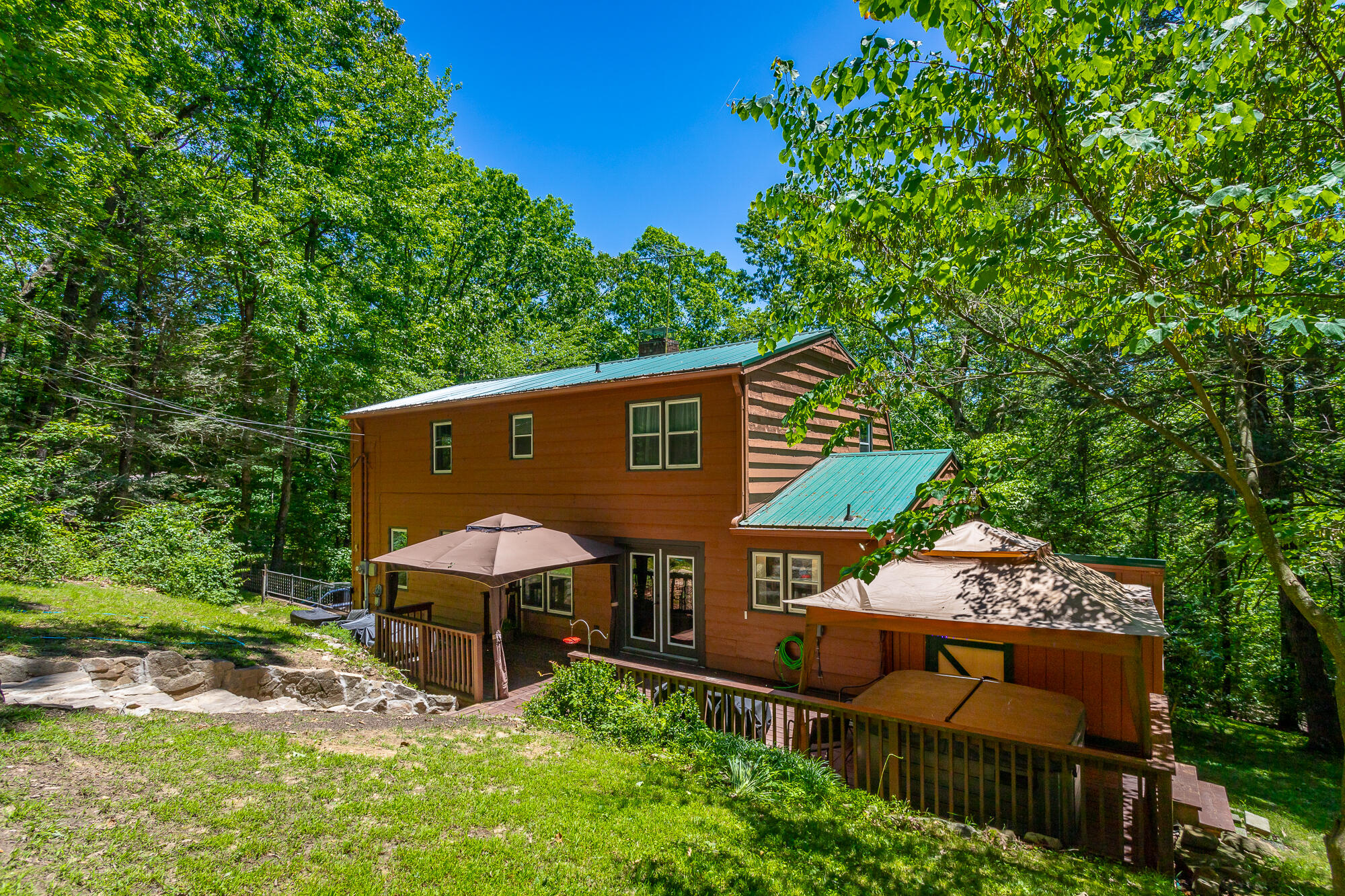 821 Ravine Road, Signal Mountain, Tennessee image 5