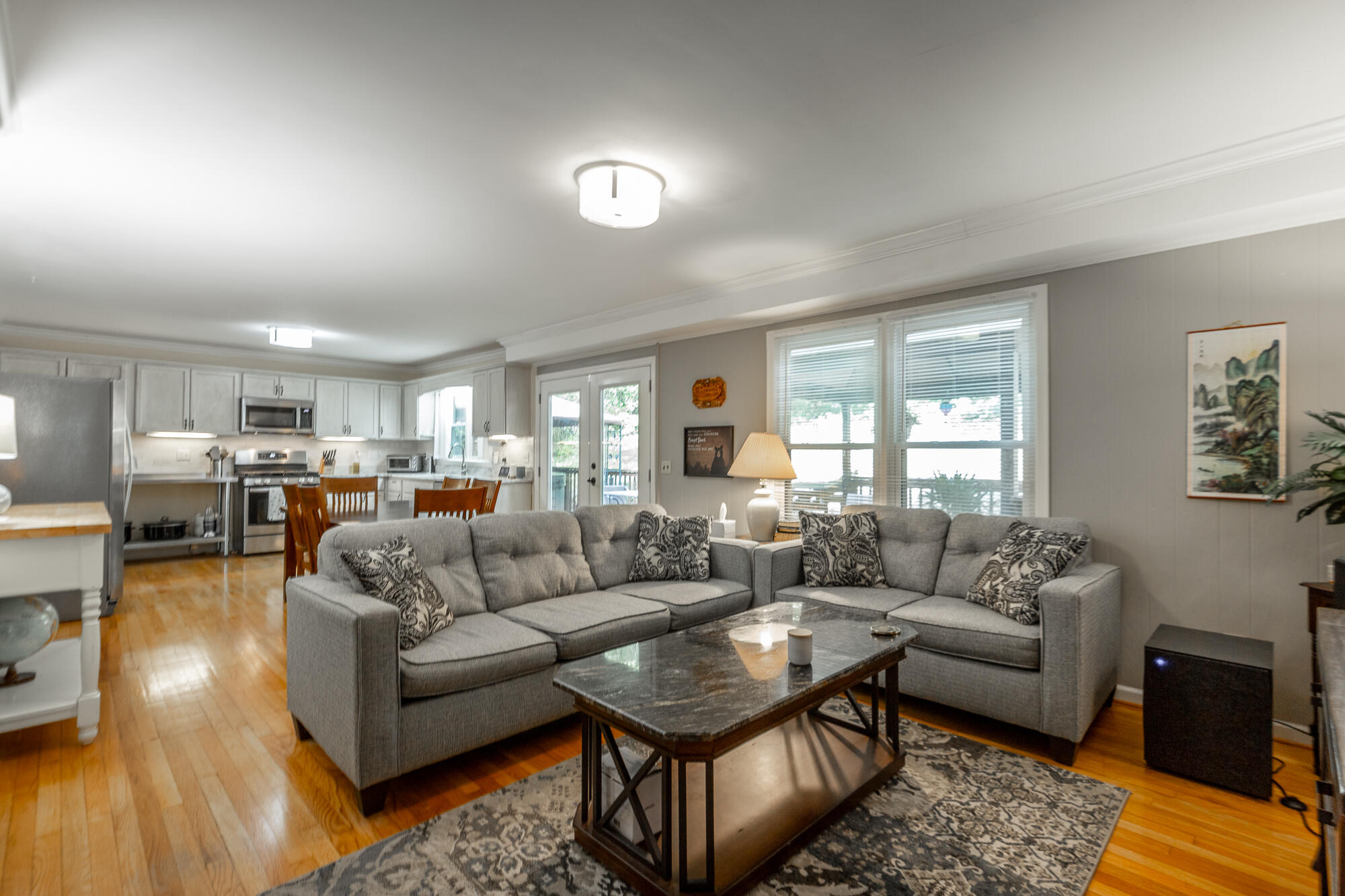 821 Ravine Road, Signal Mountain, Tennessee image 13