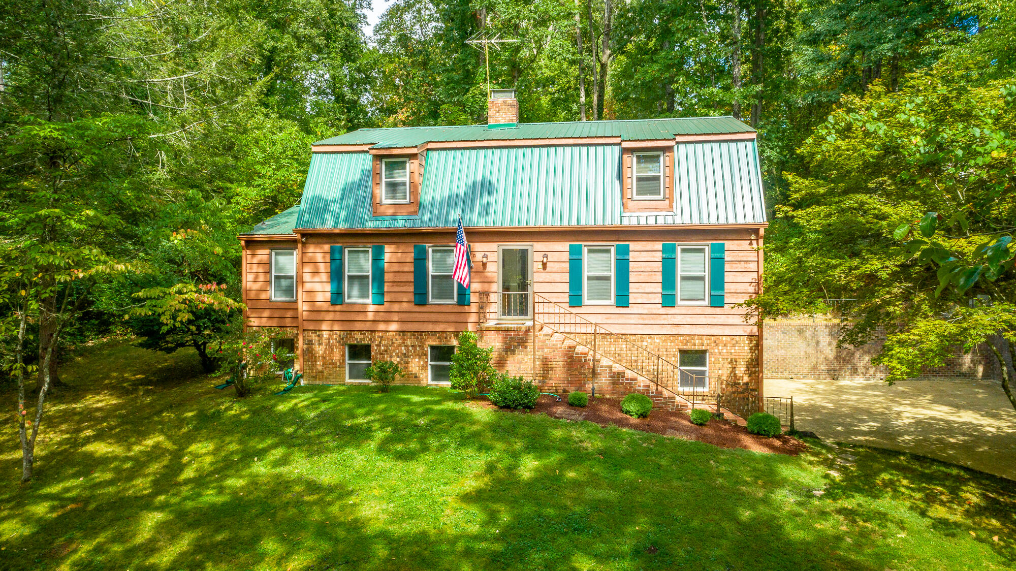 821 Ravine Road, Signal Mountain, Tennessee image 50