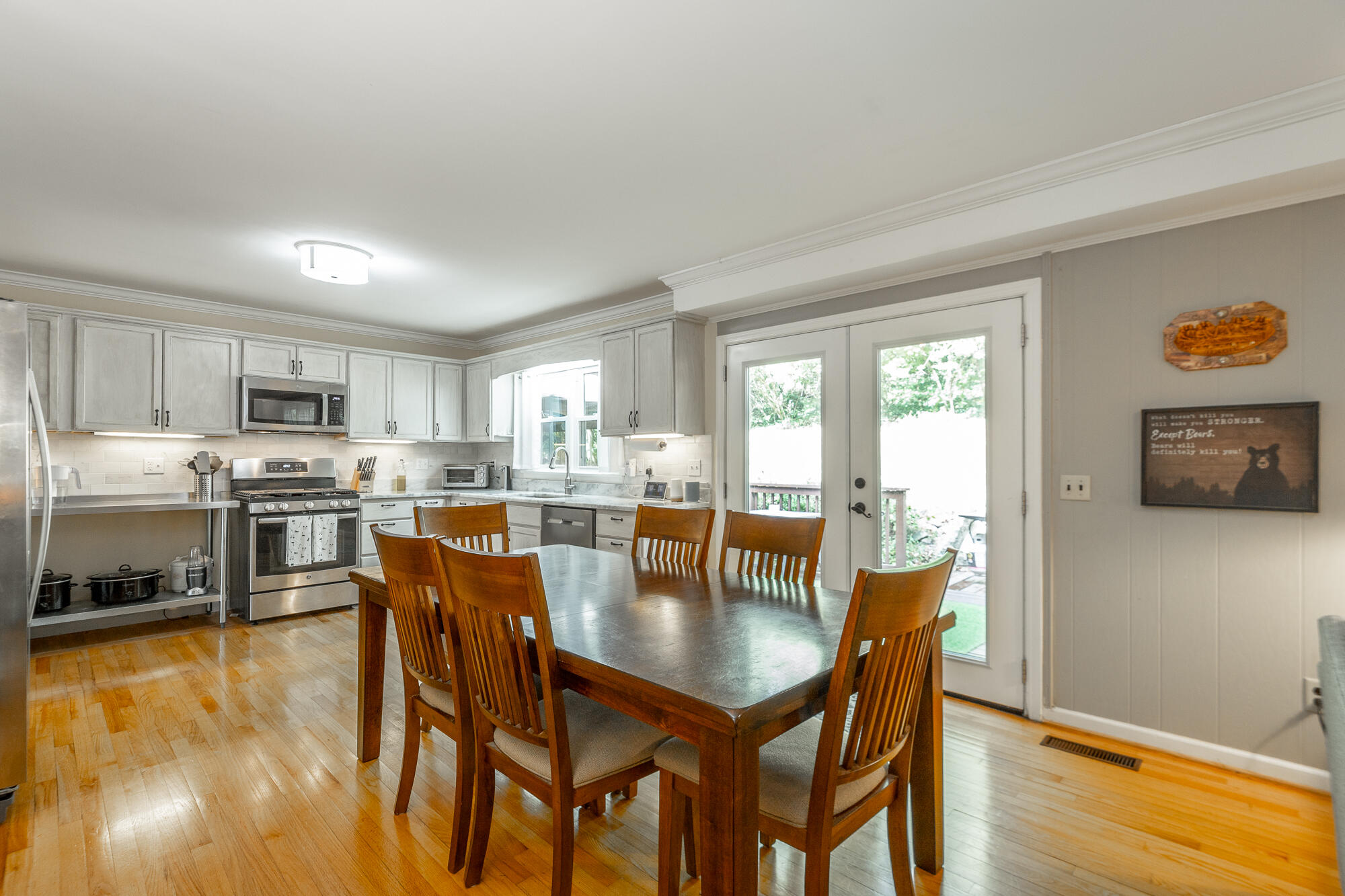821 Ravine Road, Signal Mountain, Tennessee image 19