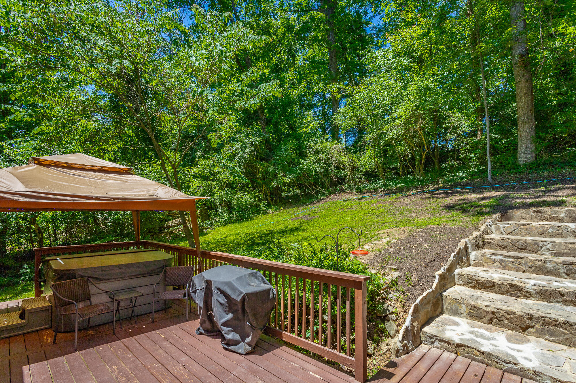 821 Ravine Road, Signal Mountain, Tennessee image 42