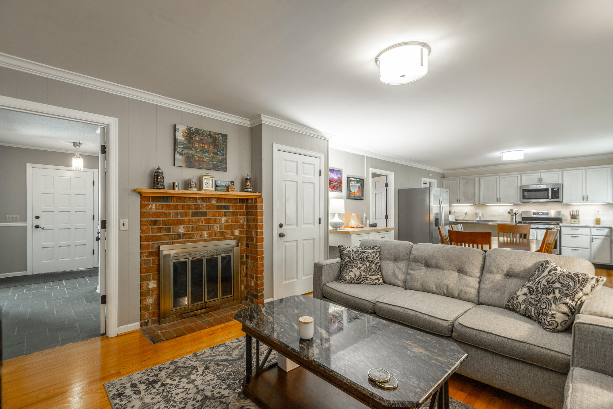821 Ravine Road, Signal Mountain, Tennessee image 12