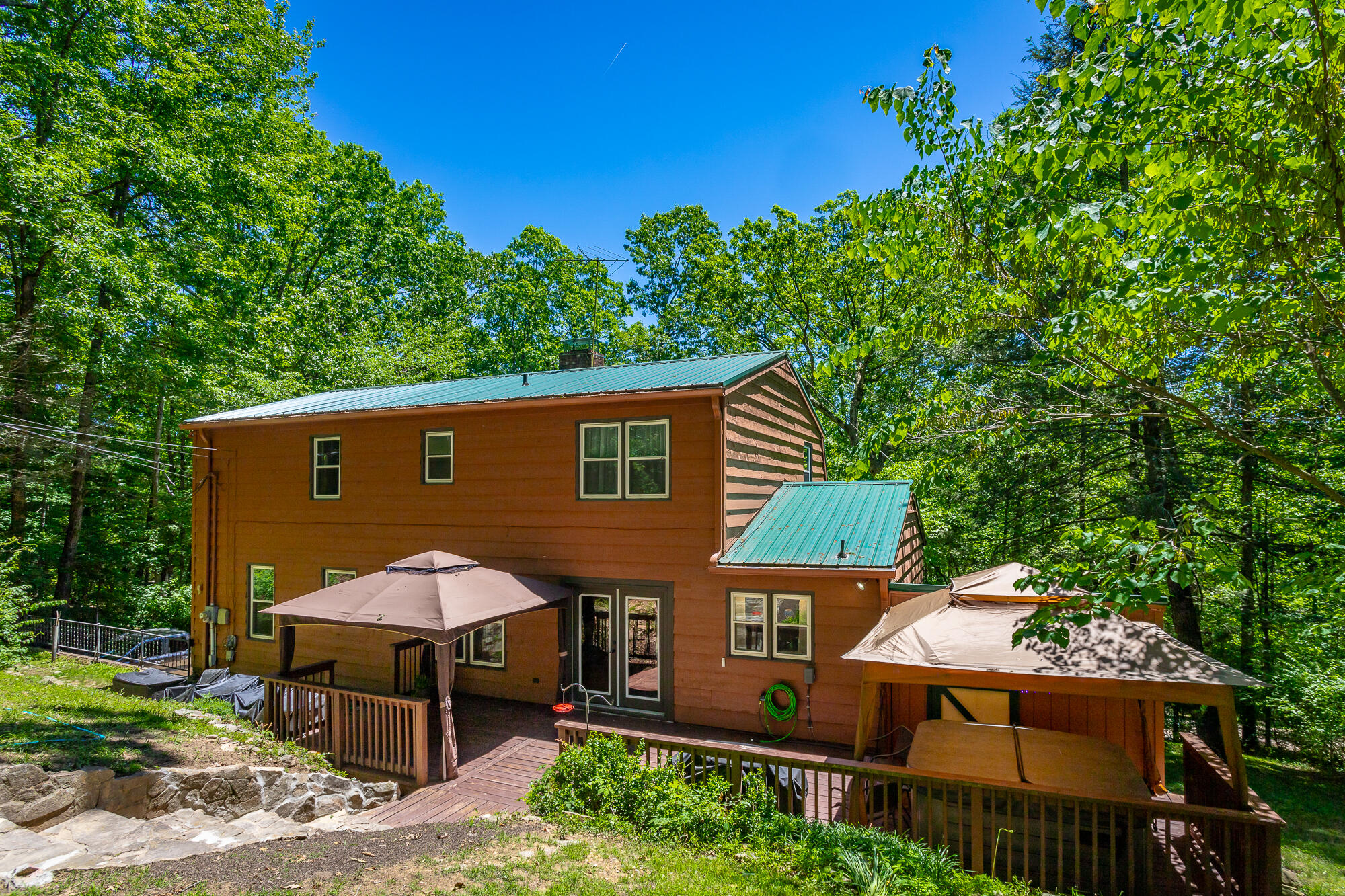 821 Ravine Road, Signal Mountain, Tennessee image 47
