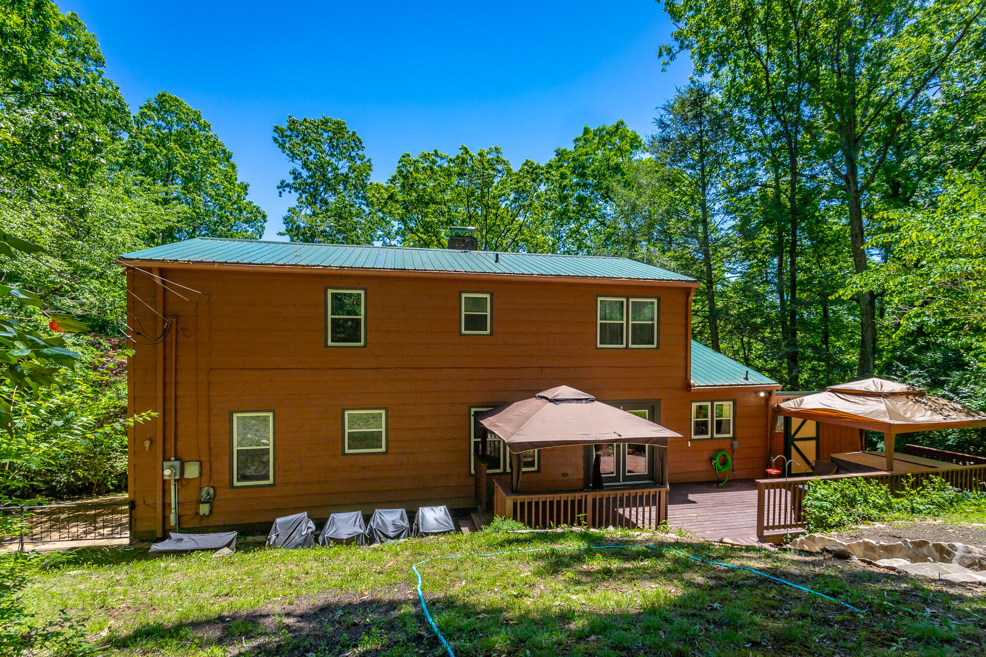 821 Ravine Road, Signal Mountain, Tennessee image 48